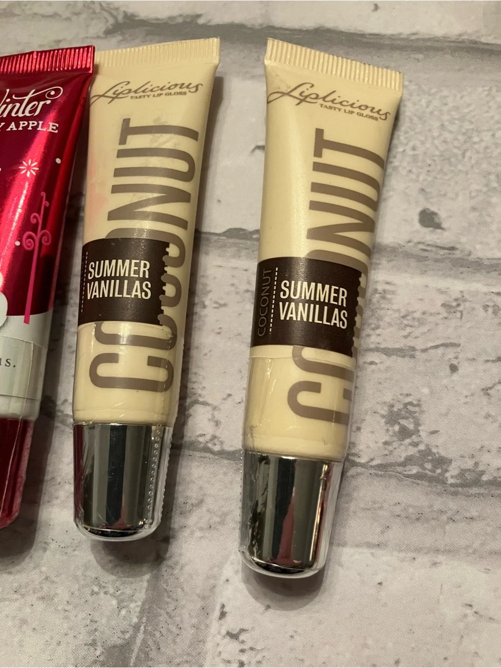 Bath & Body Works this brand